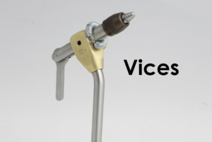 Choosing a vice